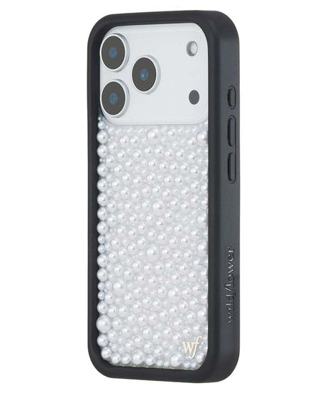 Pearl | White iPhone Case