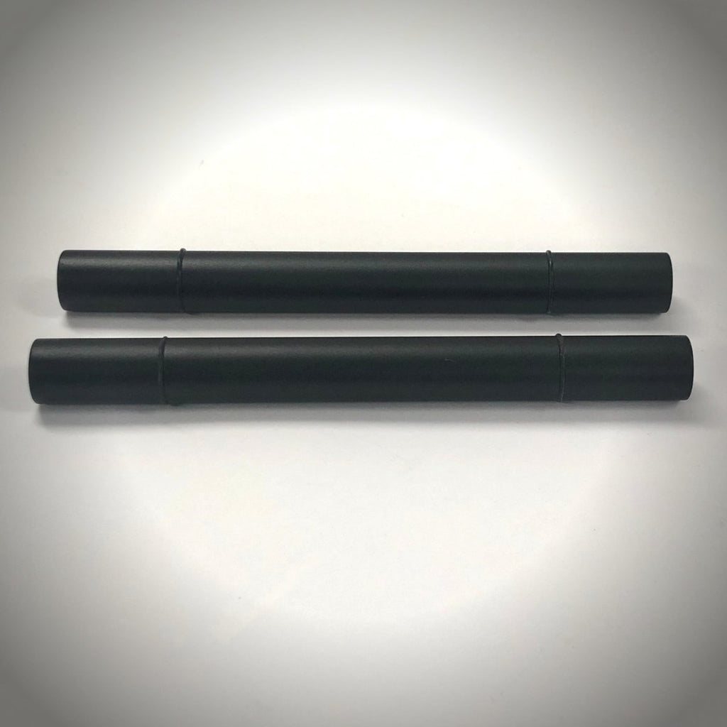 Cork-Forward Wine Peg | Mono