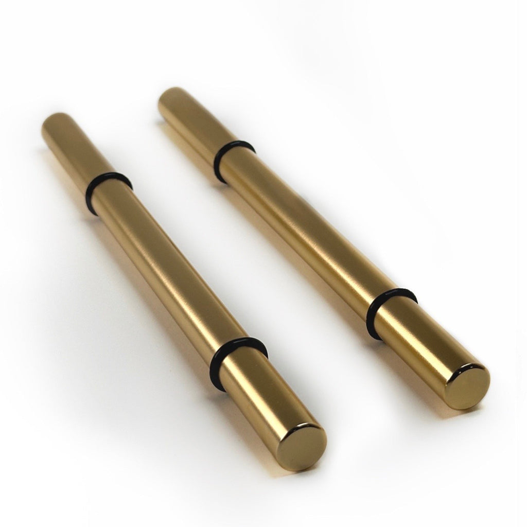 Cork-Forward Wine Peg | Duo