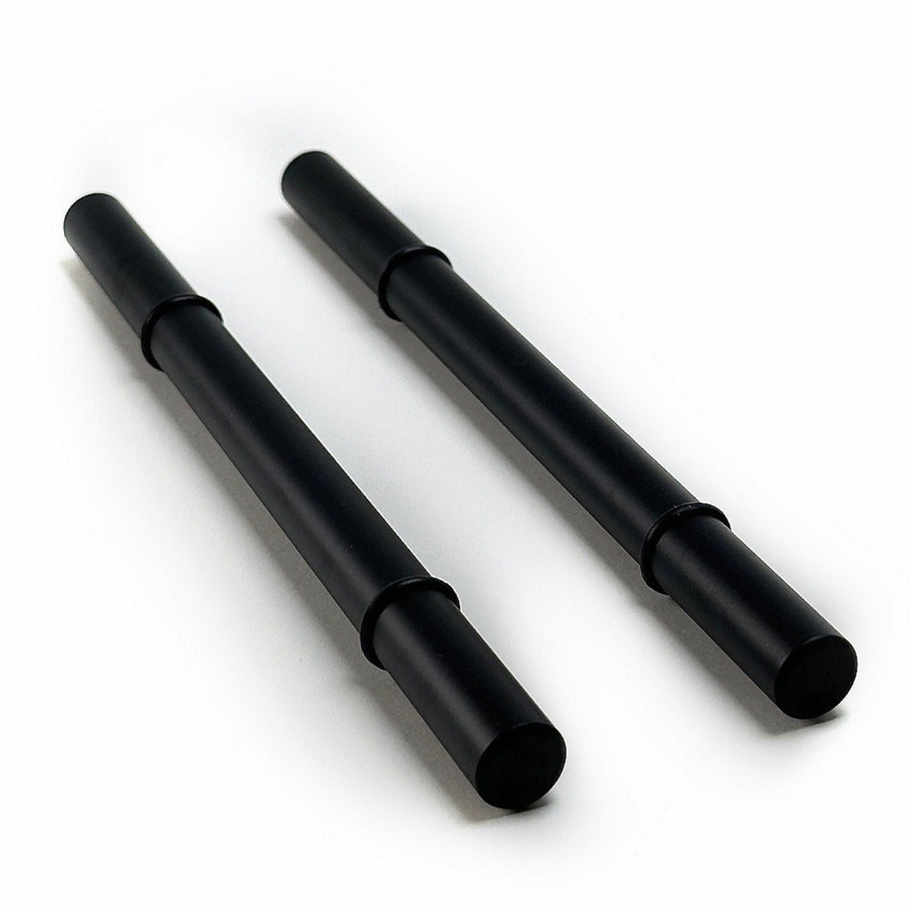 Cork-Forward Wine Peg | Duo