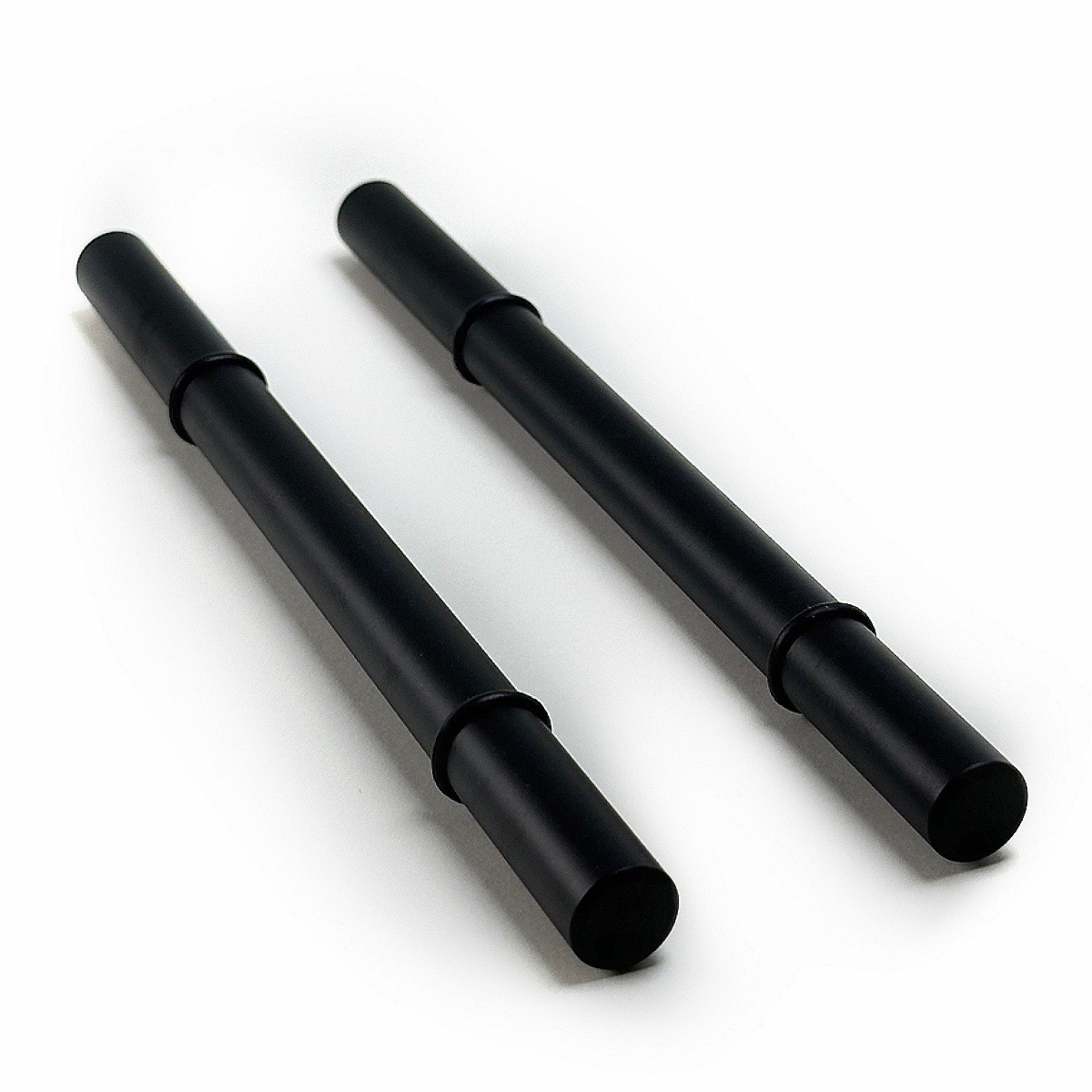 Cork-Forward Wine Peg | Duo
