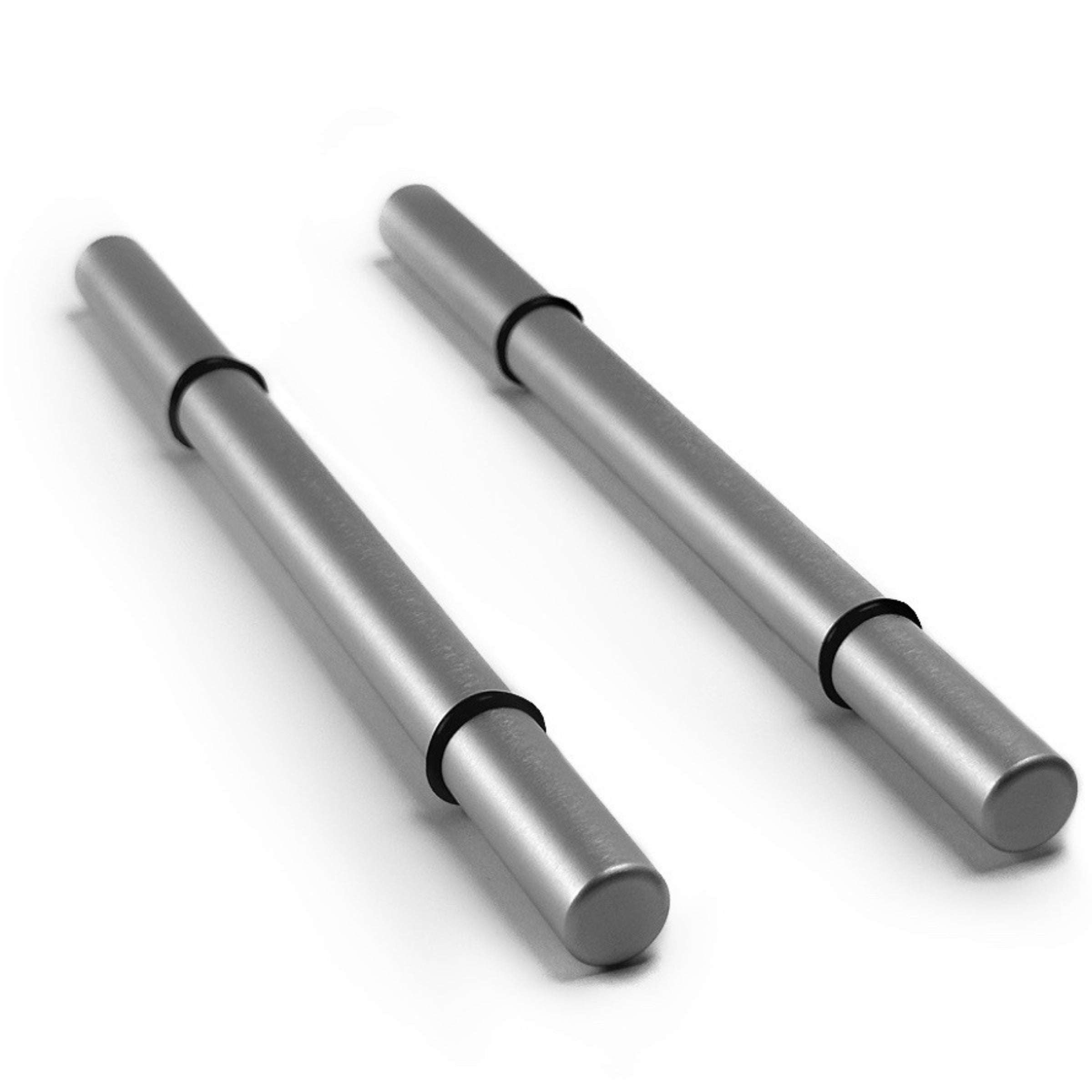 Cork-Forward Wine Peg | Duo