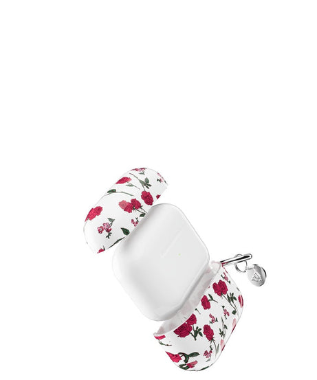 Red Roses AirPods
