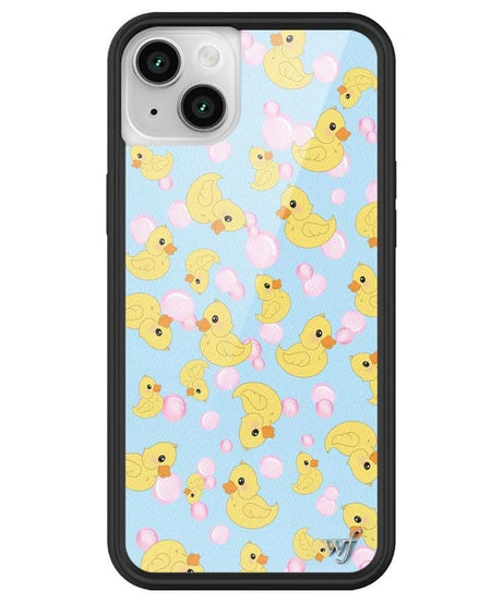 What the Duck iPhone Case