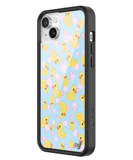 What the Duck iPhone Case