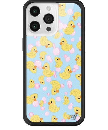 What the Duck iPhone Case