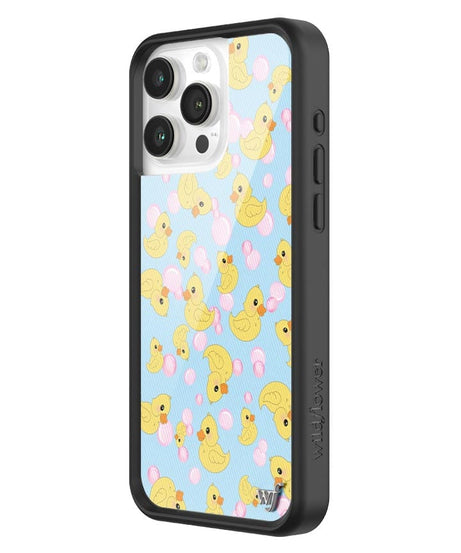 What the Duck iPhone Case