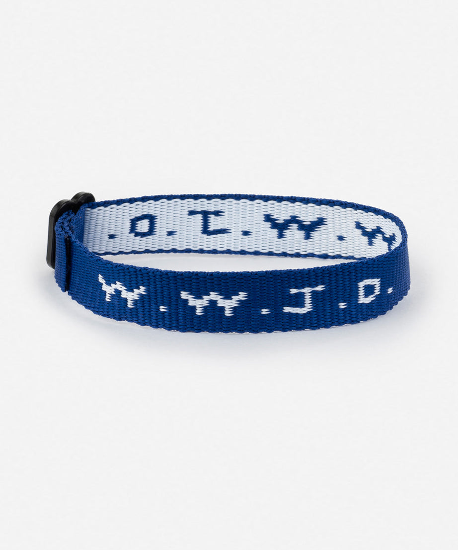 WWJD Bracelet