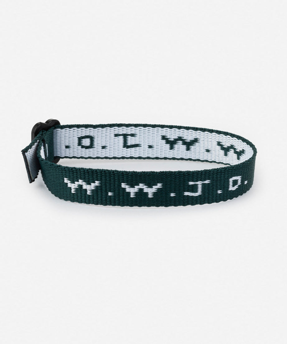 WWJD Bracelet