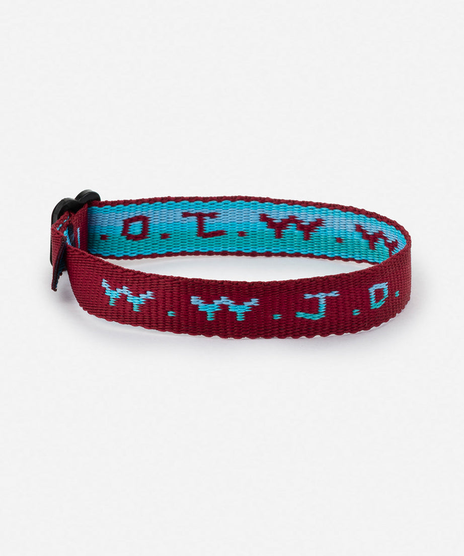 WWJD Bracelet