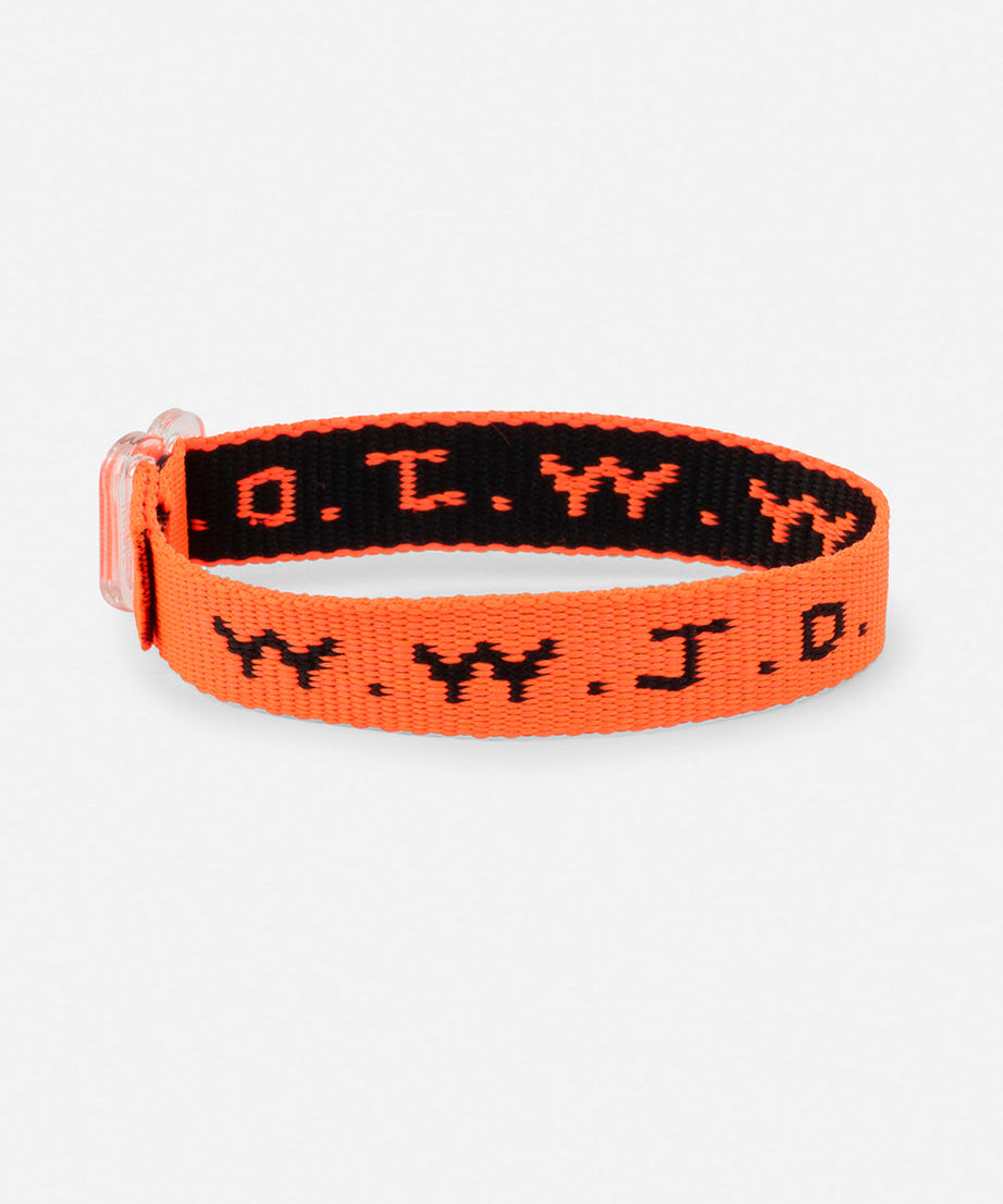 WWJD Bracelet