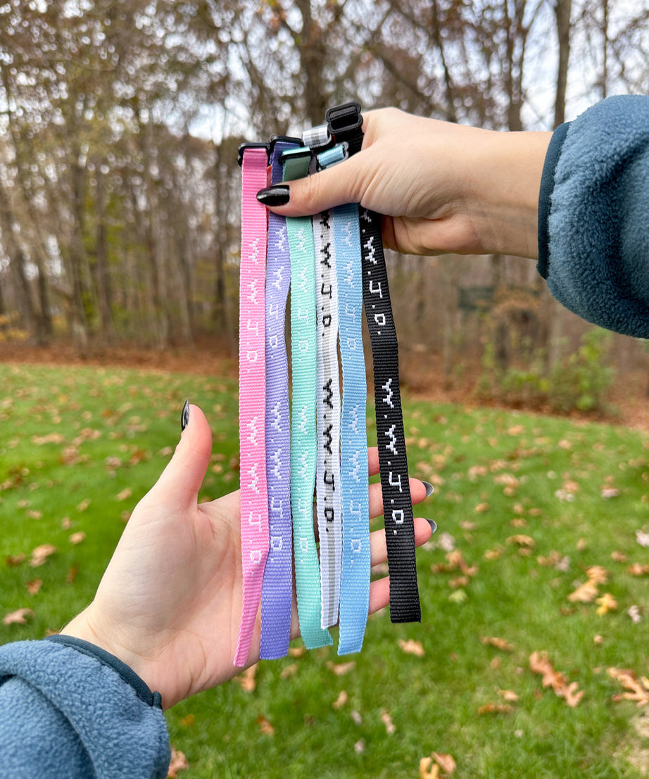 WWJD Bracelet Pack