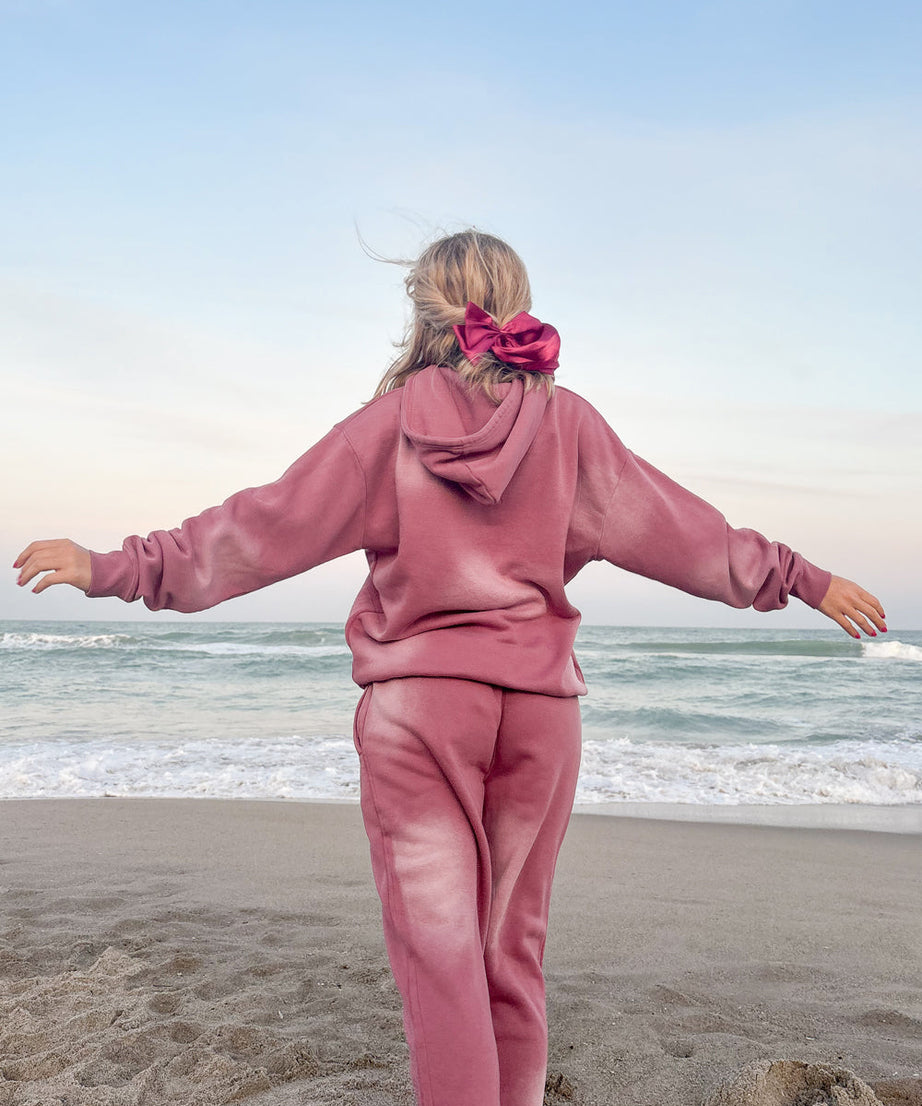 WWJD Pink Unisex Sweatpant