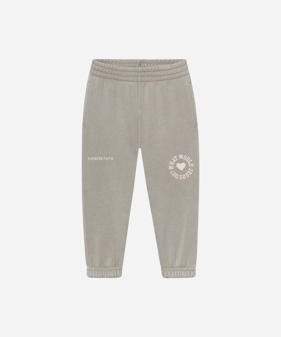 WWJD Varsity Kinder Jogginghose