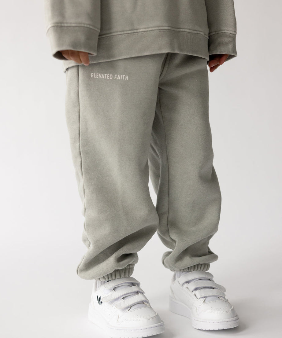 WWJD Varsity Kinder Jogginghose