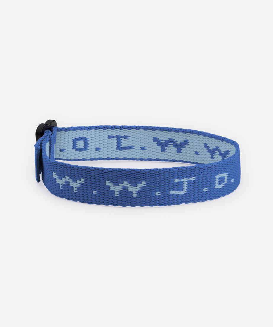 WWJD Cyber Bracelet Pack