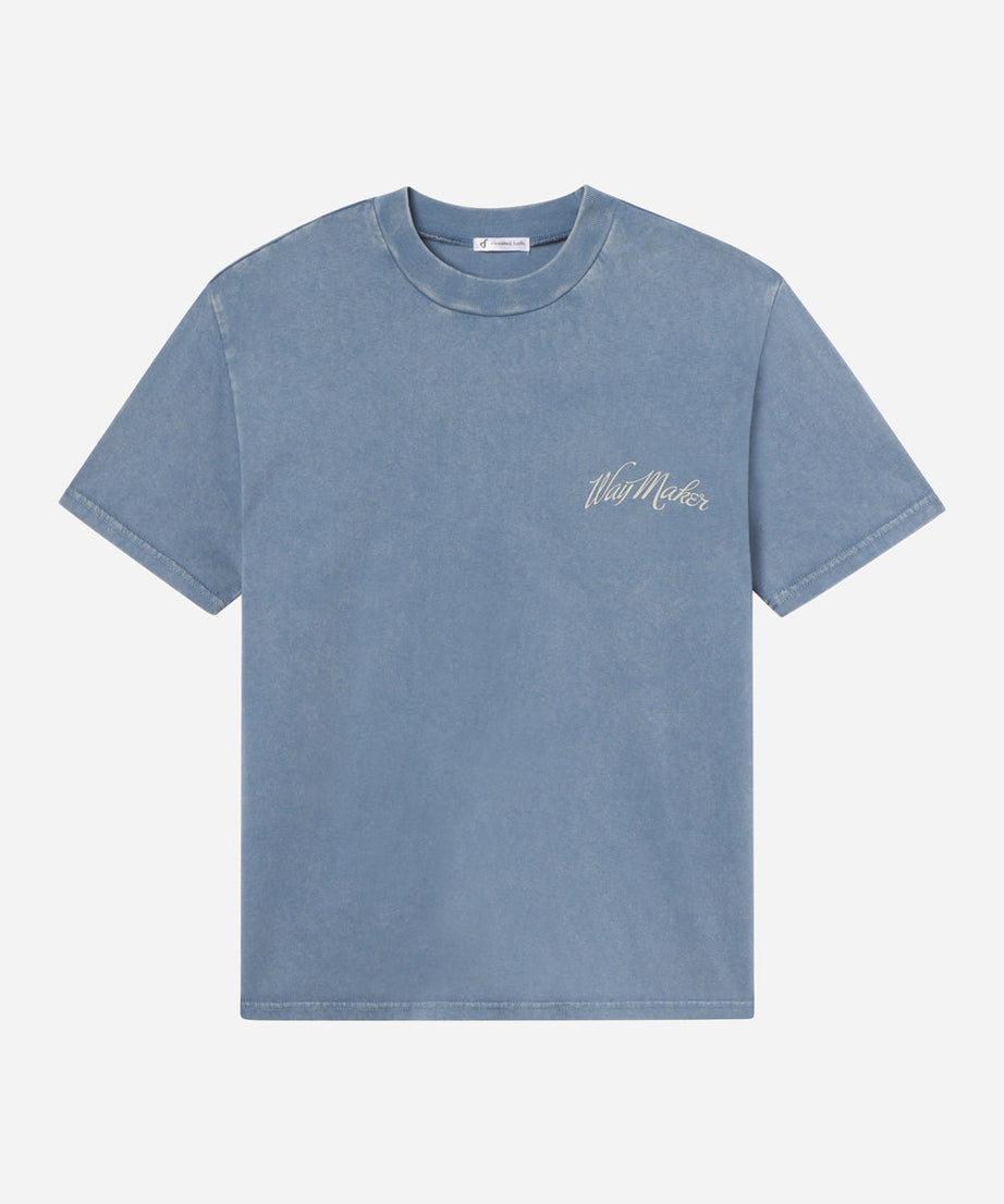 Way Maker Unisex Tee