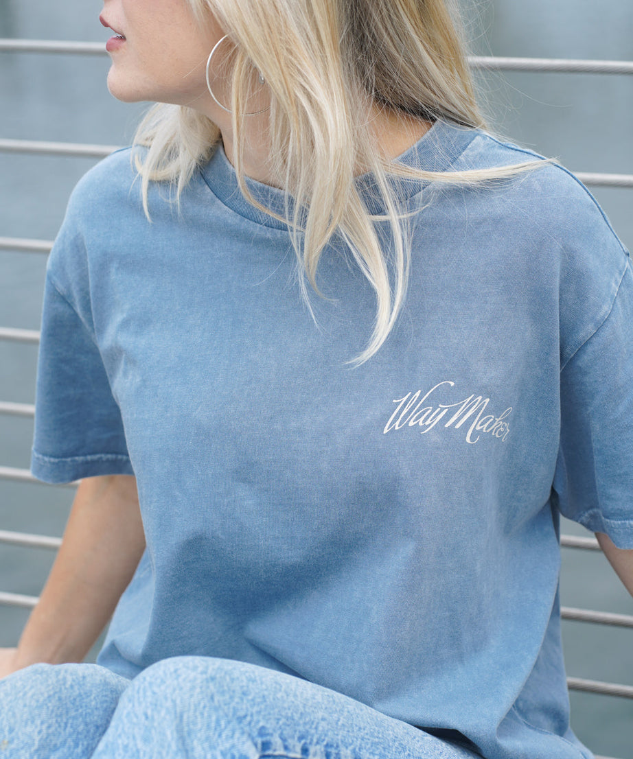Way Maker Unisex Tee