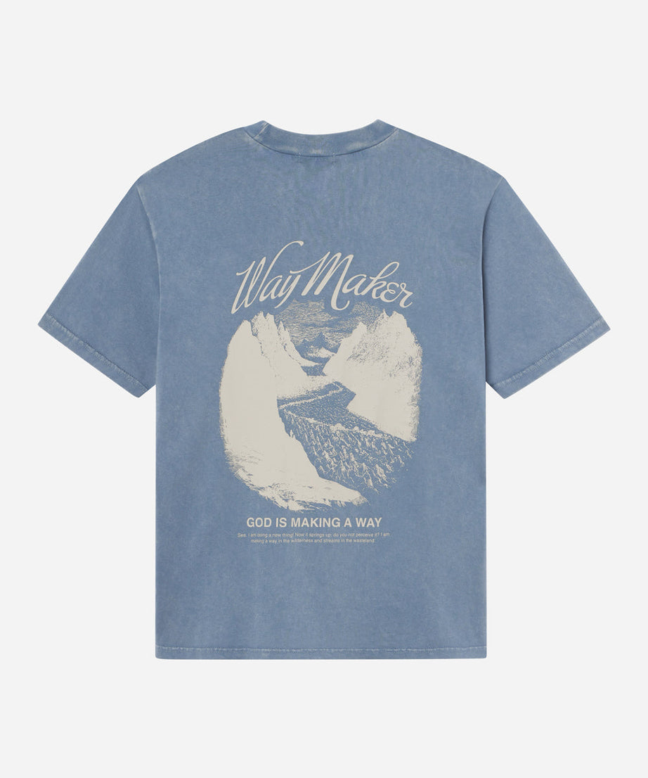 Way Maker Unisex Tee