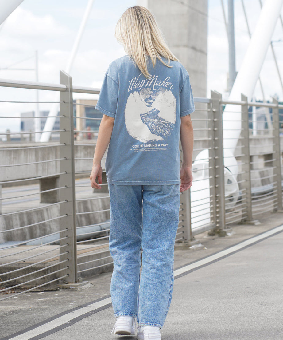 Way Maker Unisex Tee