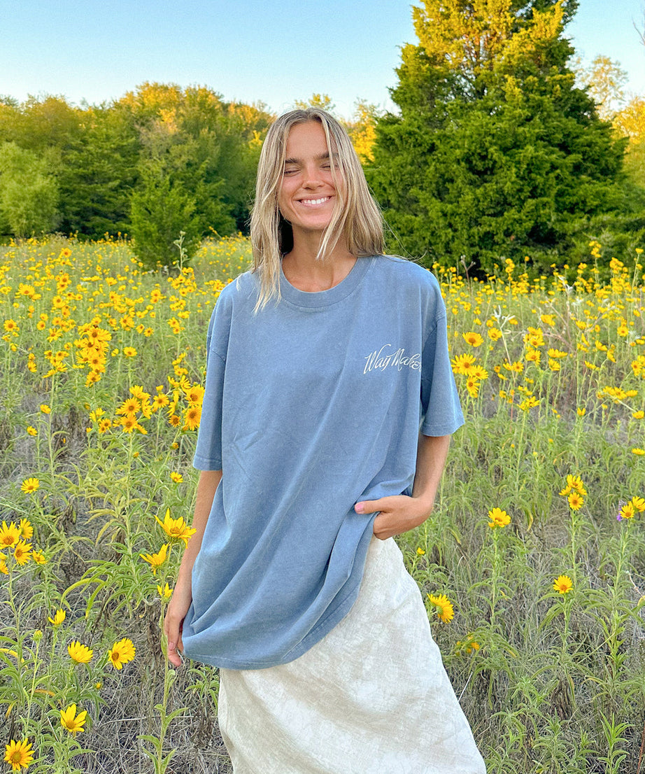 Way Maker Unisex Tee