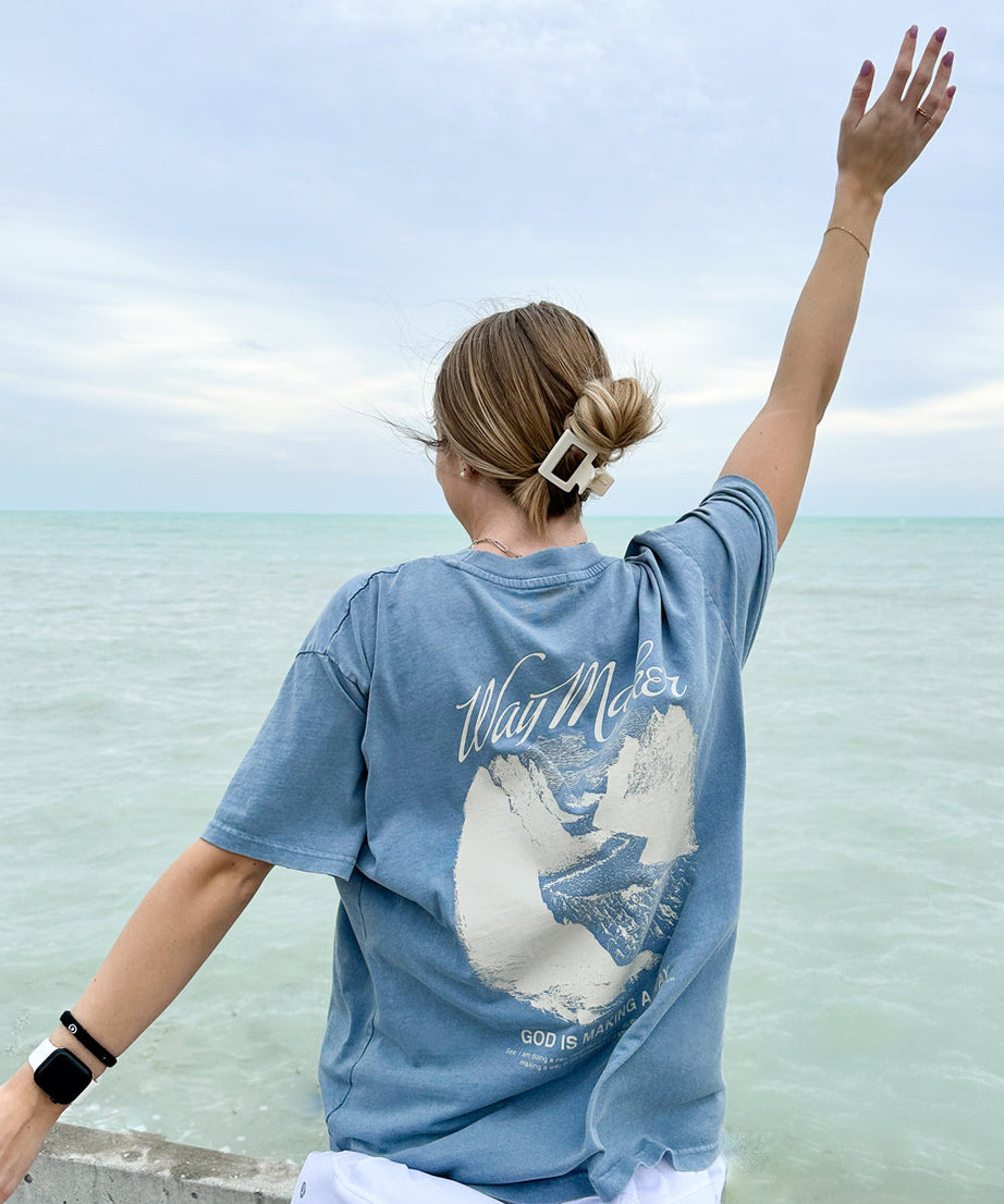 Way Maker Unisex Tee