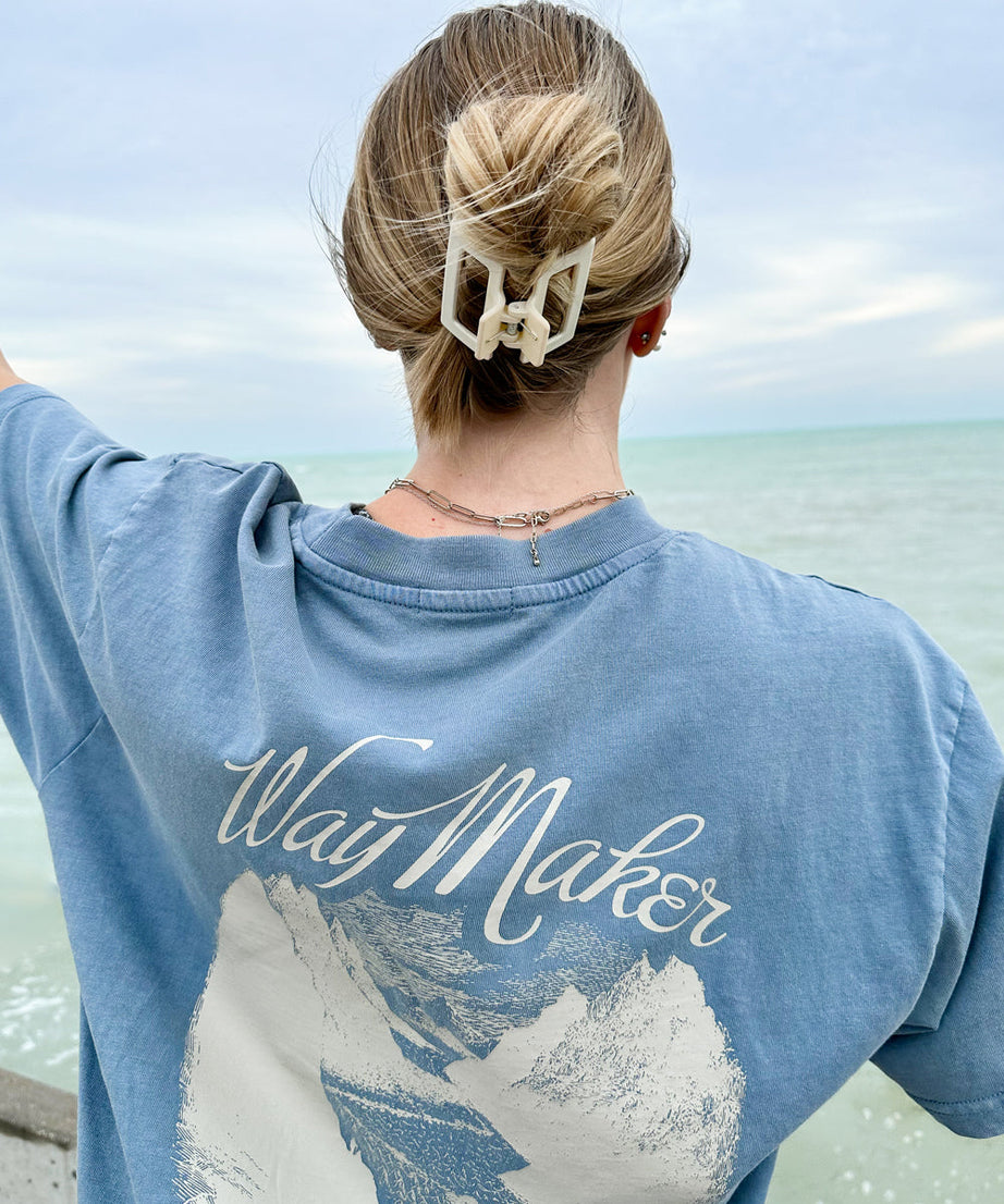 Way Maker Unisex Tee