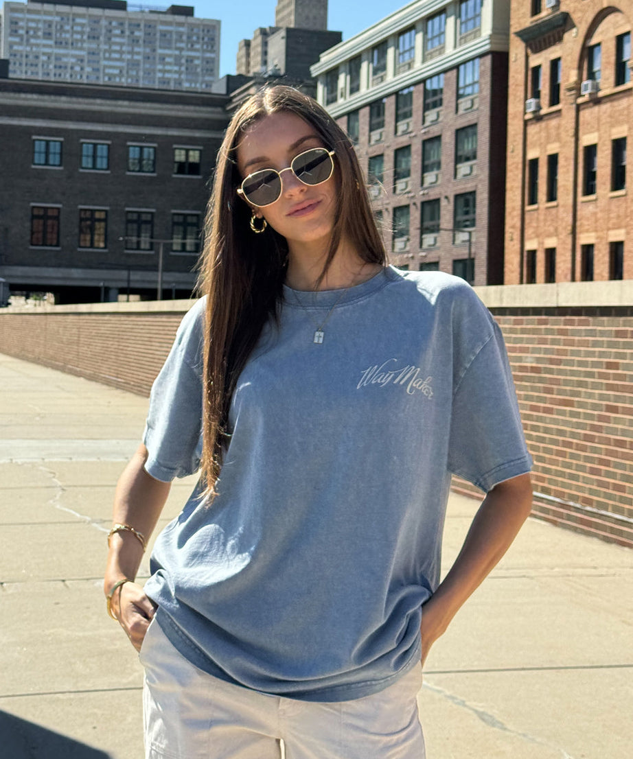 Way Maker Unisex Tee