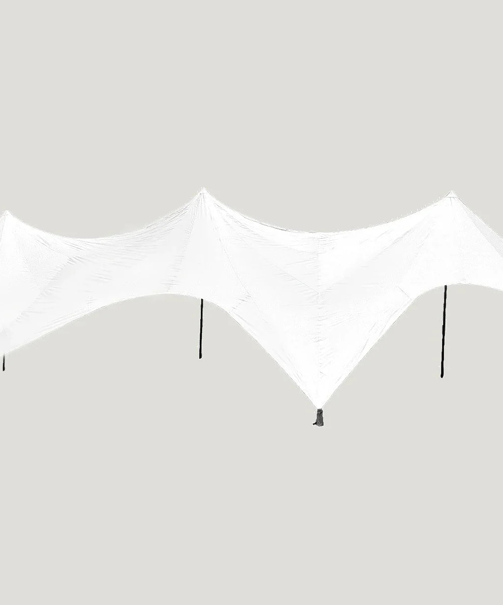 Star Cluster Canopy