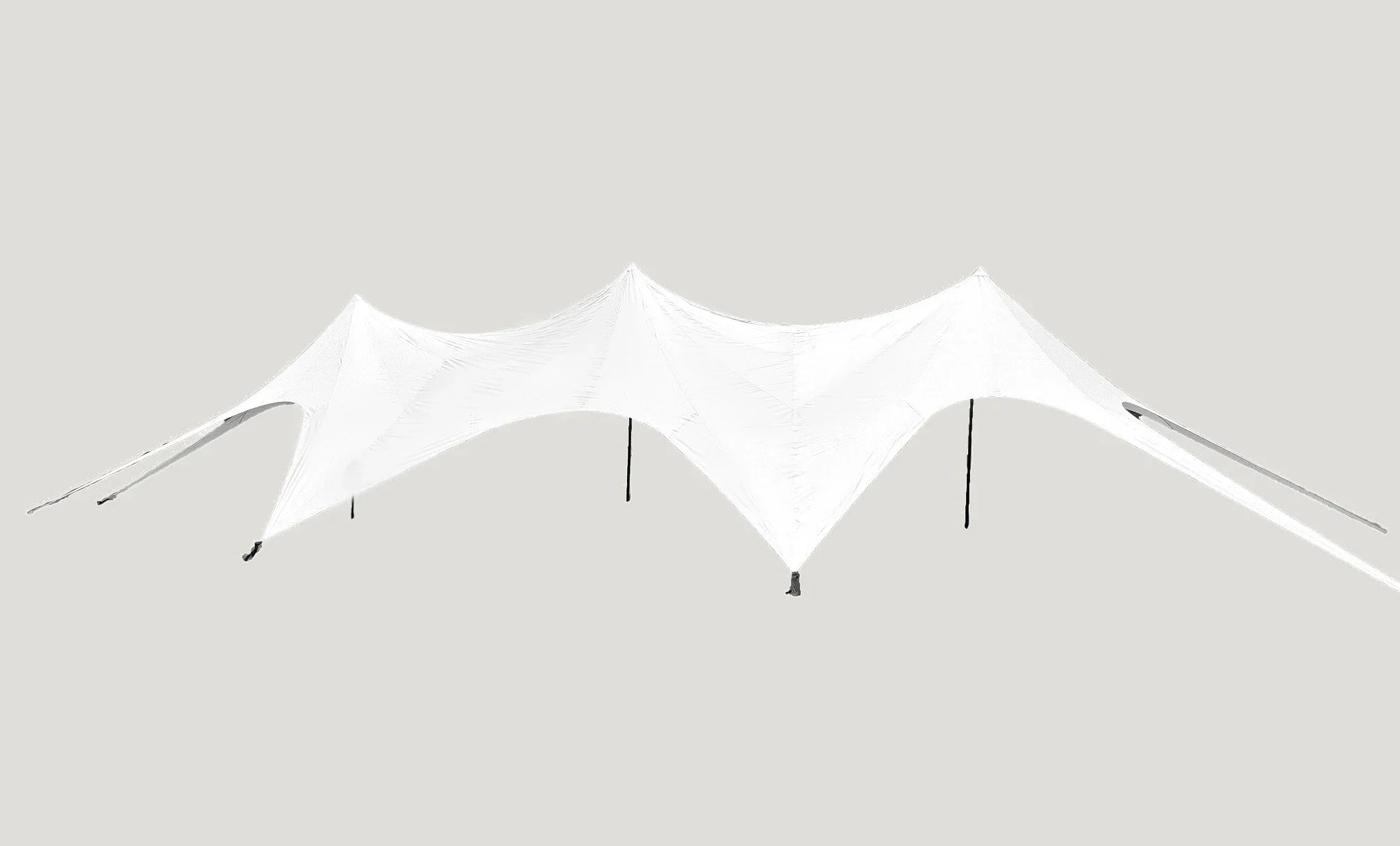 Star Cluster Canopy