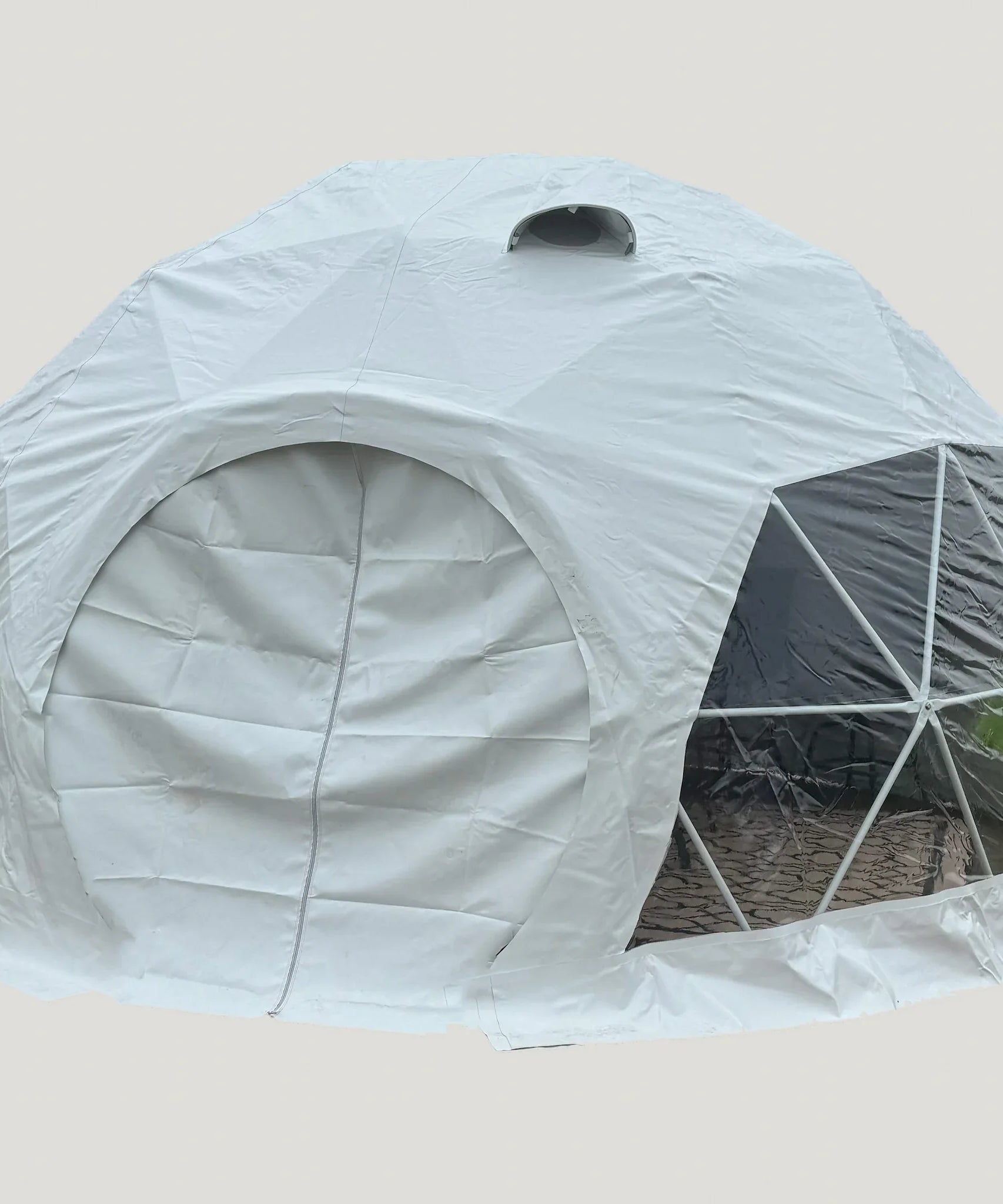 Geodesic Dome | 16-Foot | Made to Order*