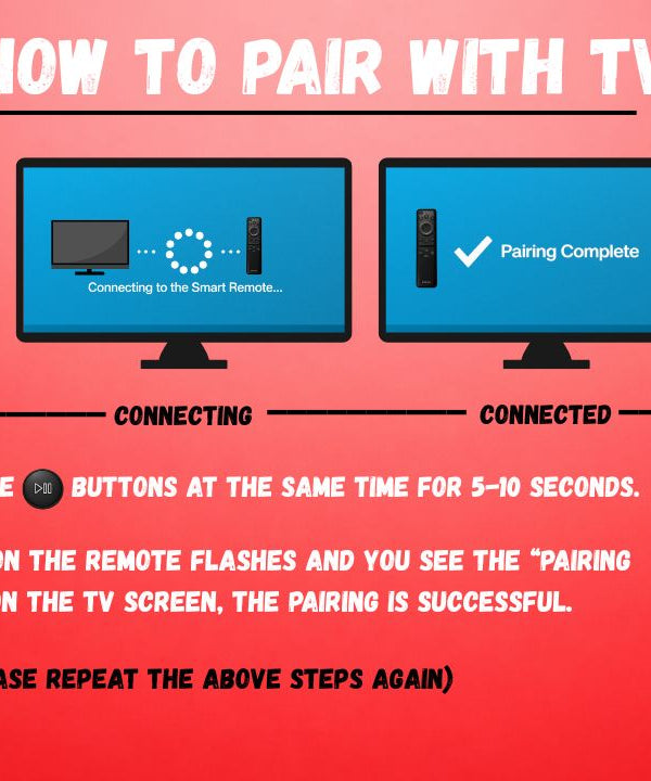 Samsung BN59-01455A / TM2360E Eco Smart TV Remote Control | Voice | SolarCell - BN5901455A