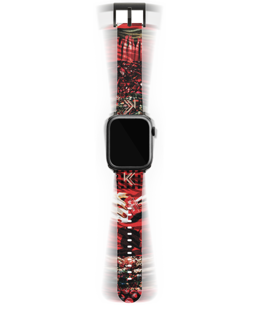 Wicked Games Armband