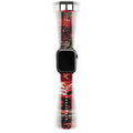 Wicked Games Watch Band