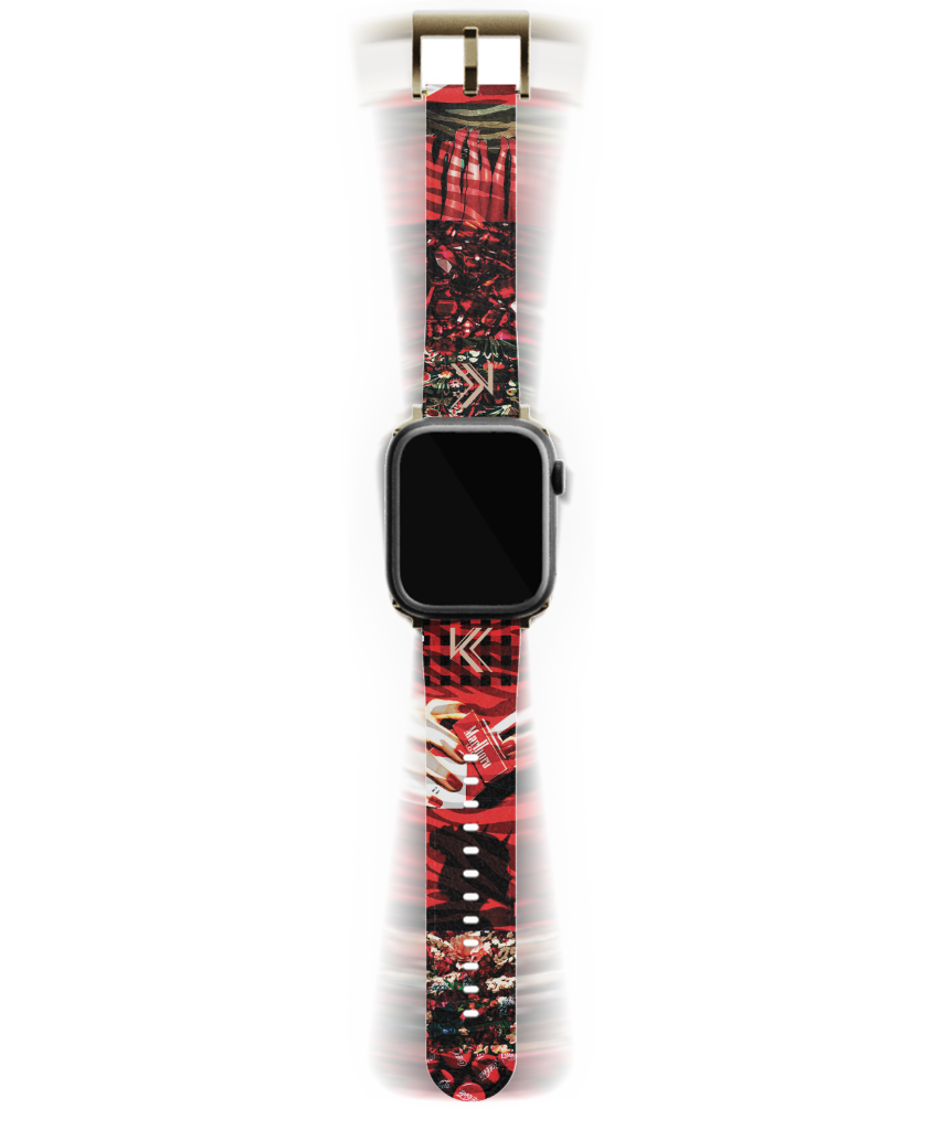 Wicked Games Armband