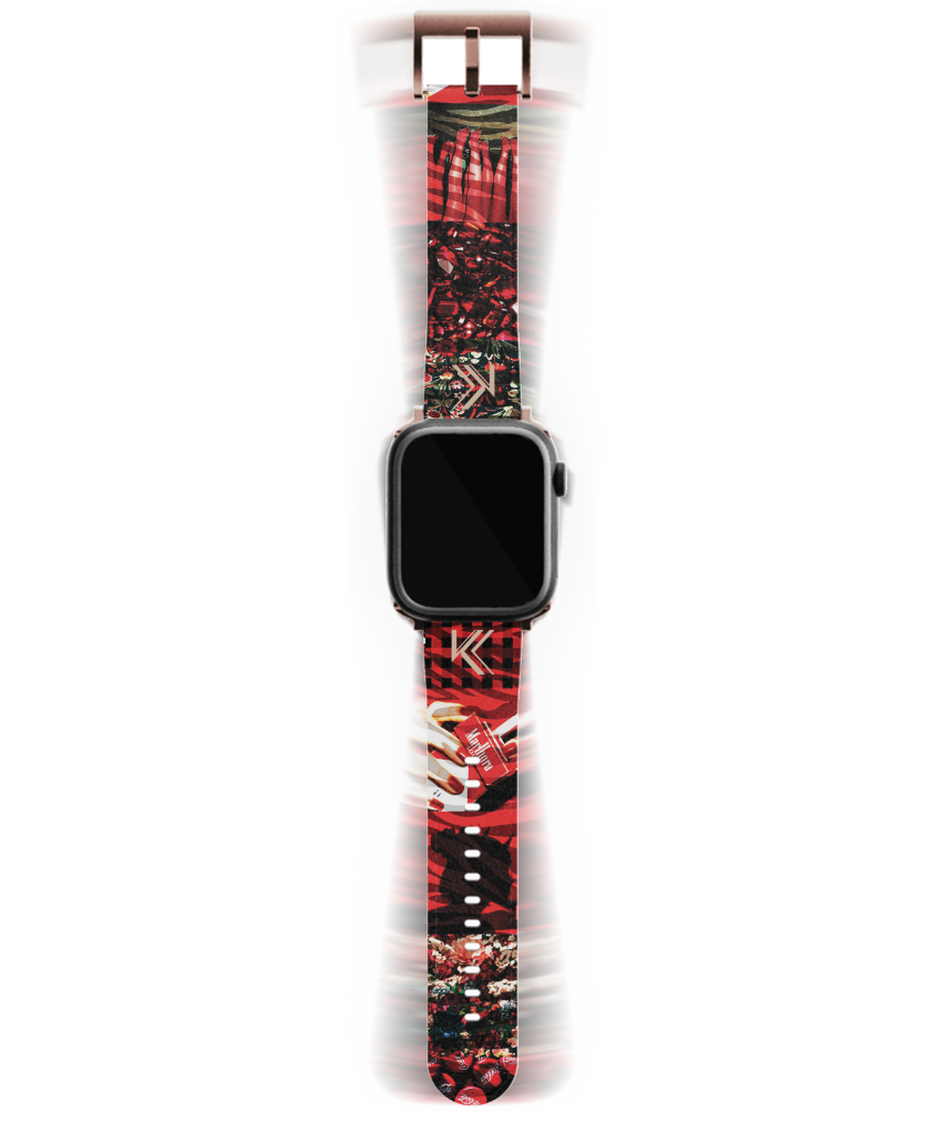 Wicked Games Armband