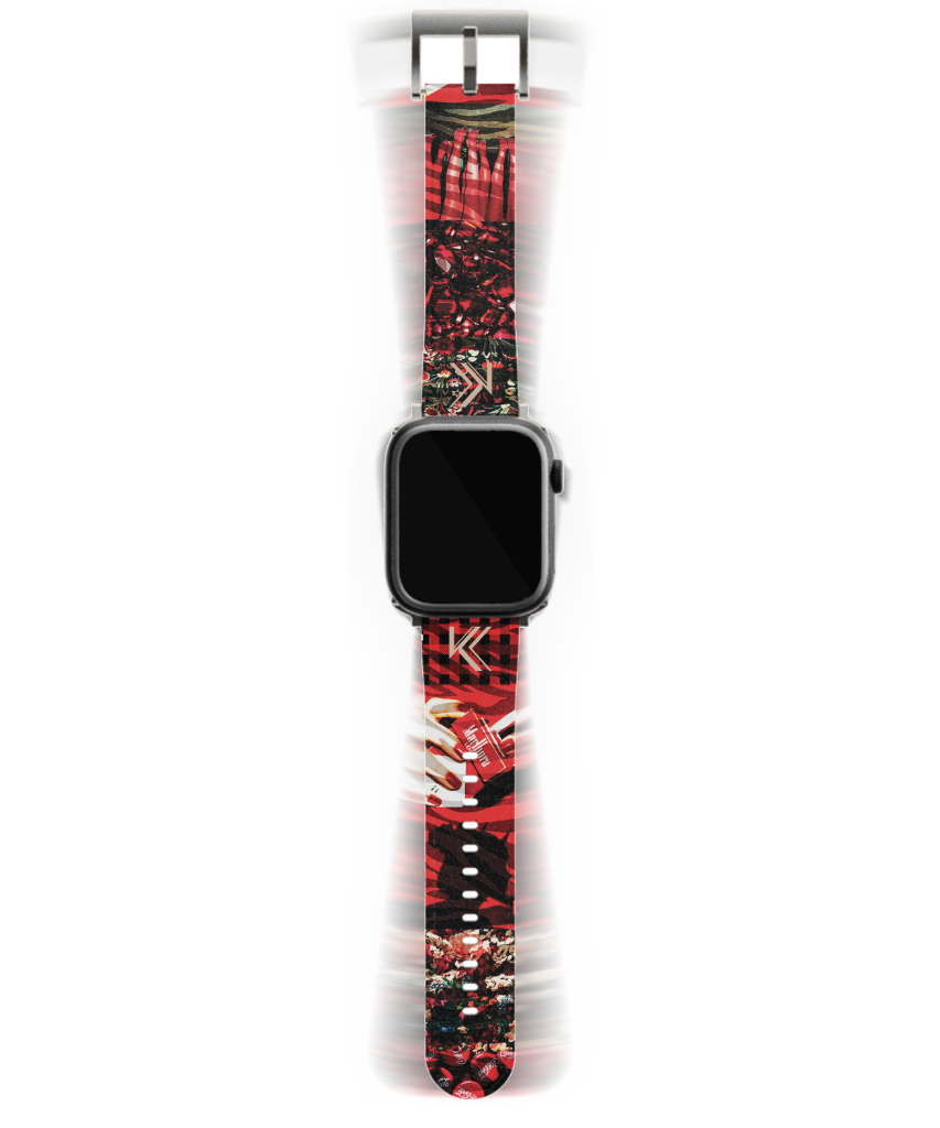 Wicked Games Armband