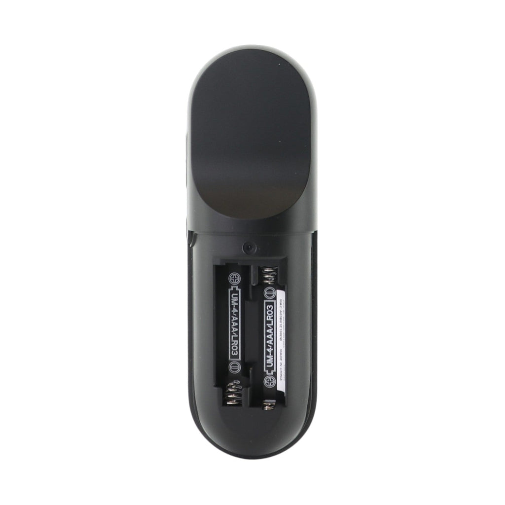 ONN Powered by Vizio XRT290 / WRT290 Smartcast TV Remote Control | RF and IR | Voice | 2026 - XRT290