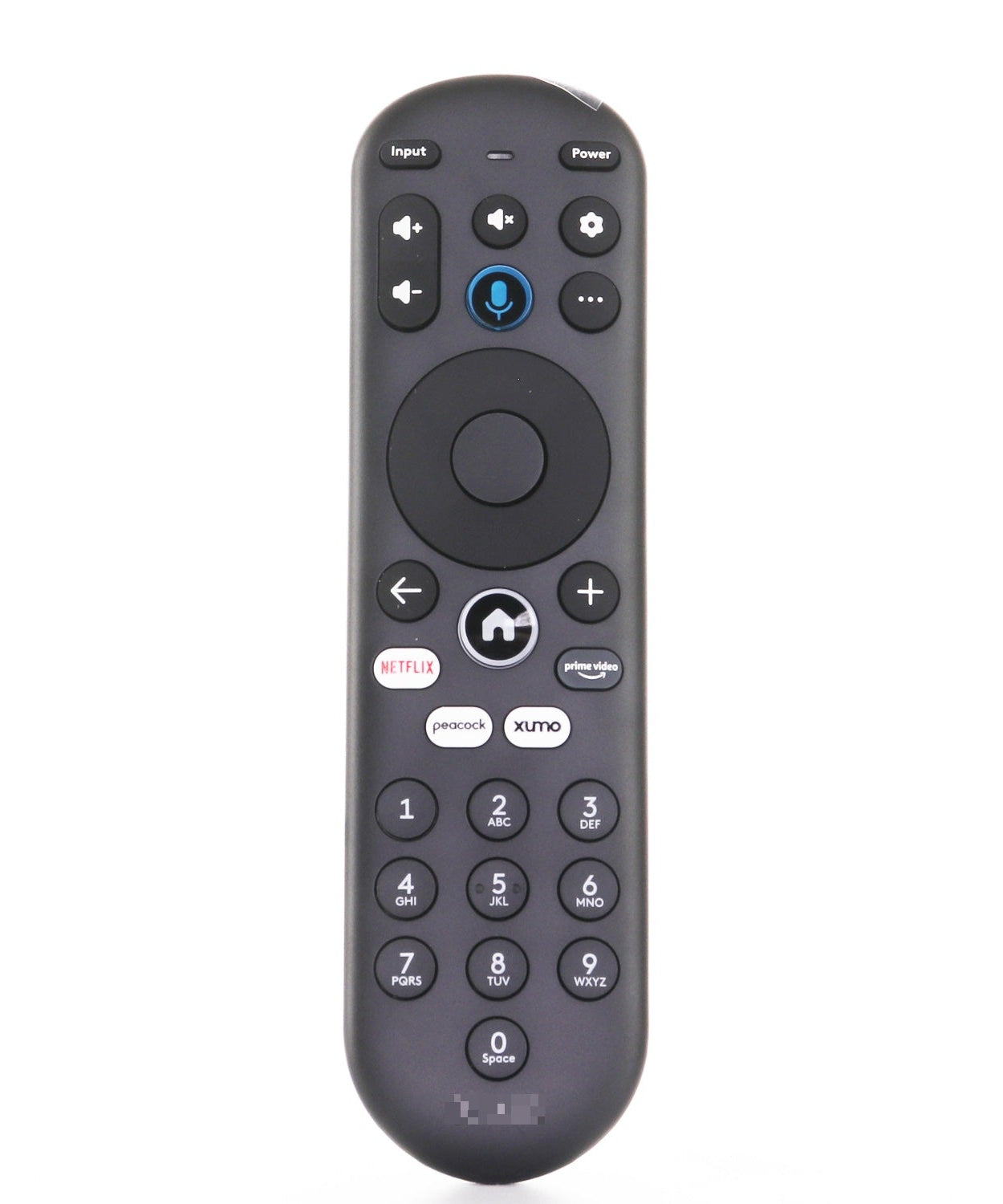 Xumo XiOne Stream Box / XClass TV Remote Control with Voice for XiOne, SCXI11BEI Stream Box, Hisense XClass TV's - XUMORC-PR1