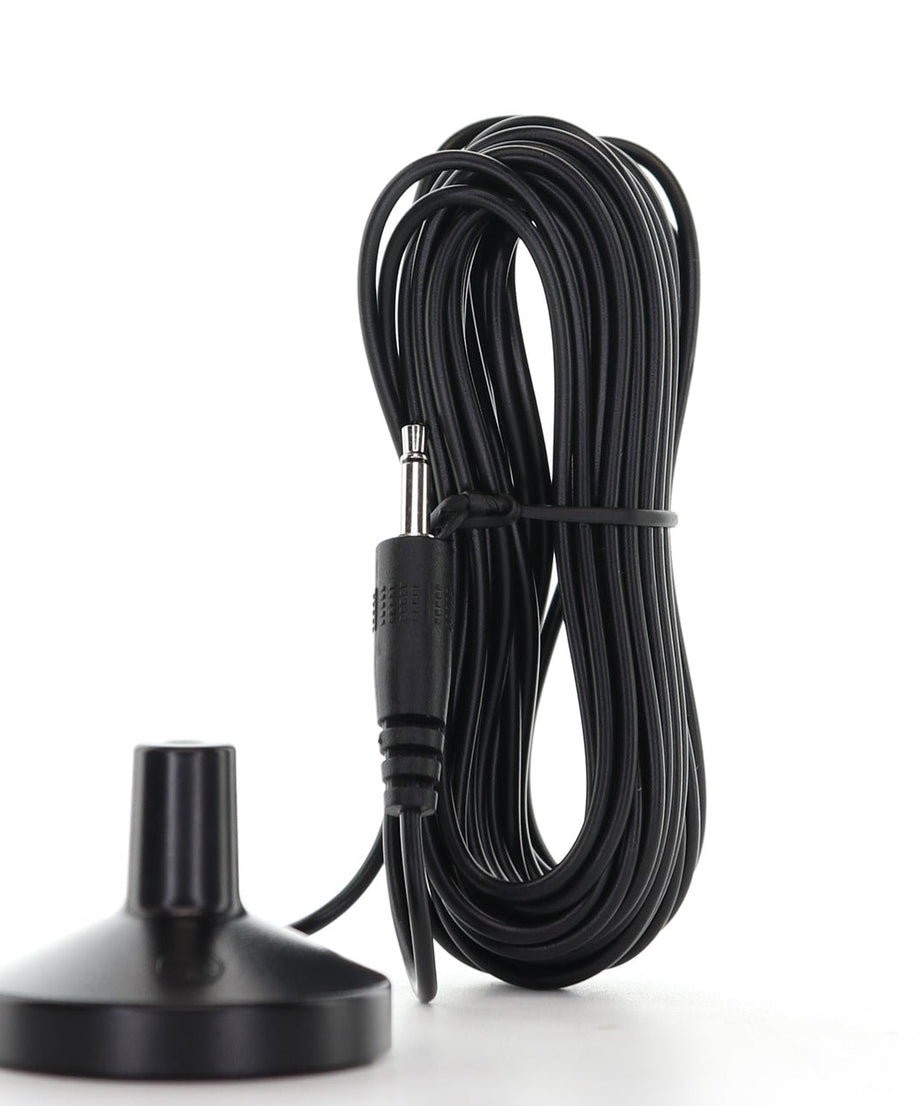 Yamaha Audio Condenser Measurement Microphone for AV Receivers - WN649600