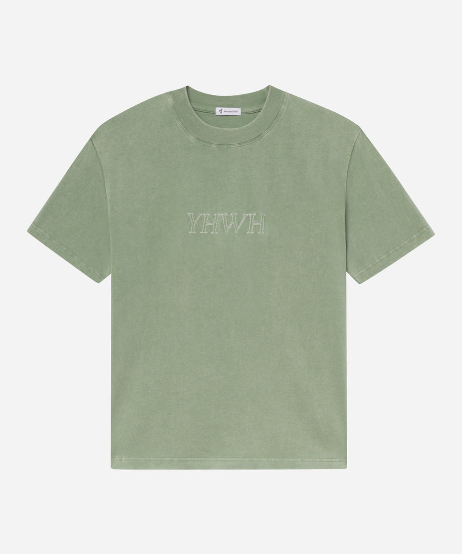 YHWH Unisex Tee