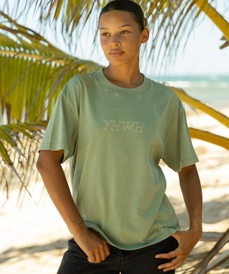 YHWH Unisex Tee