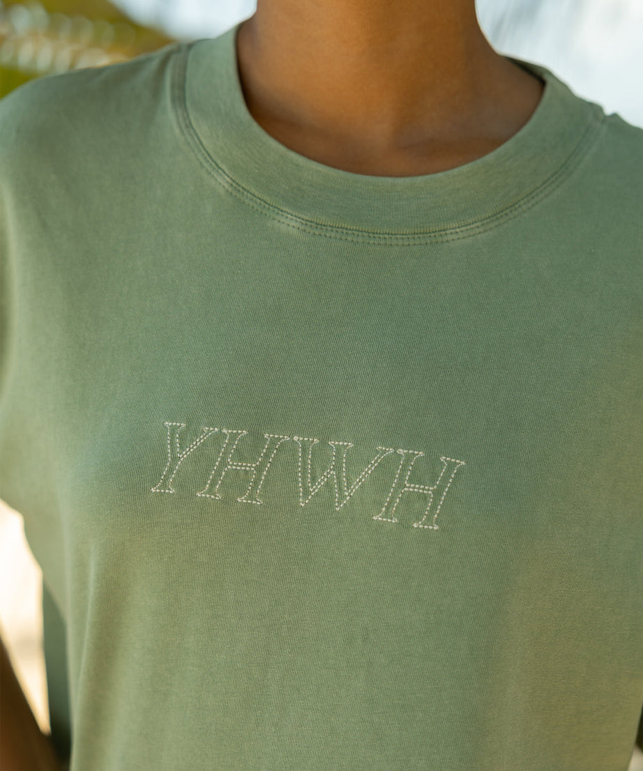 YHWH Unisex Tee