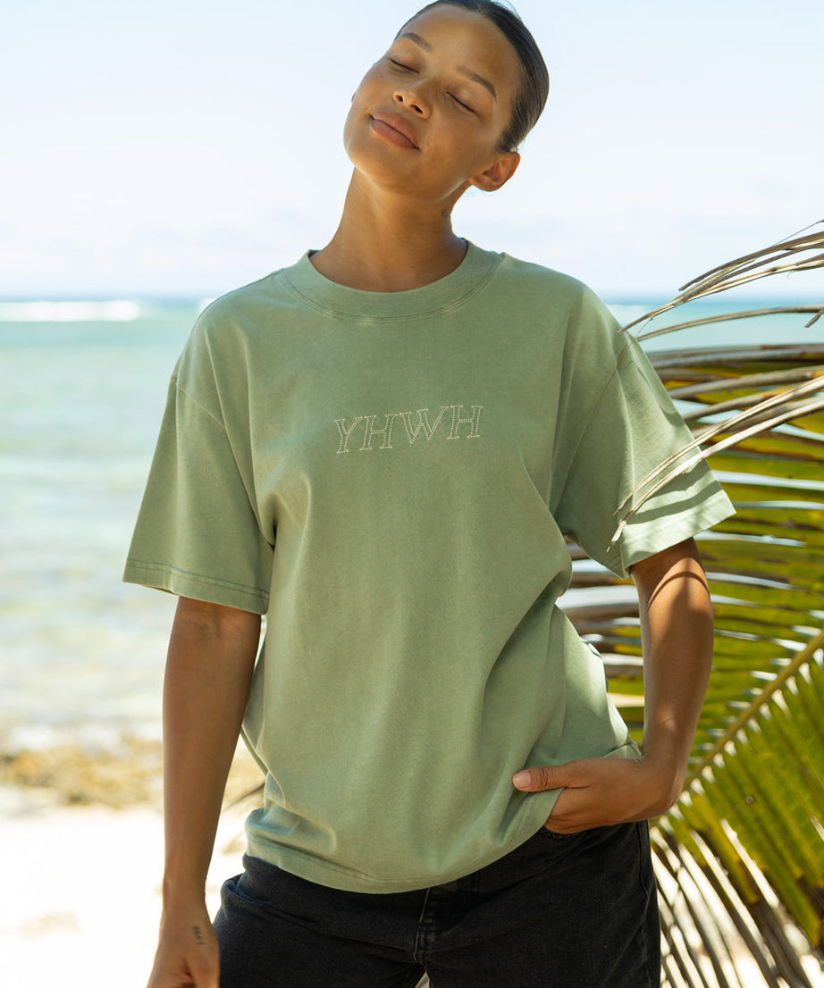 YHWH Unisex Tee