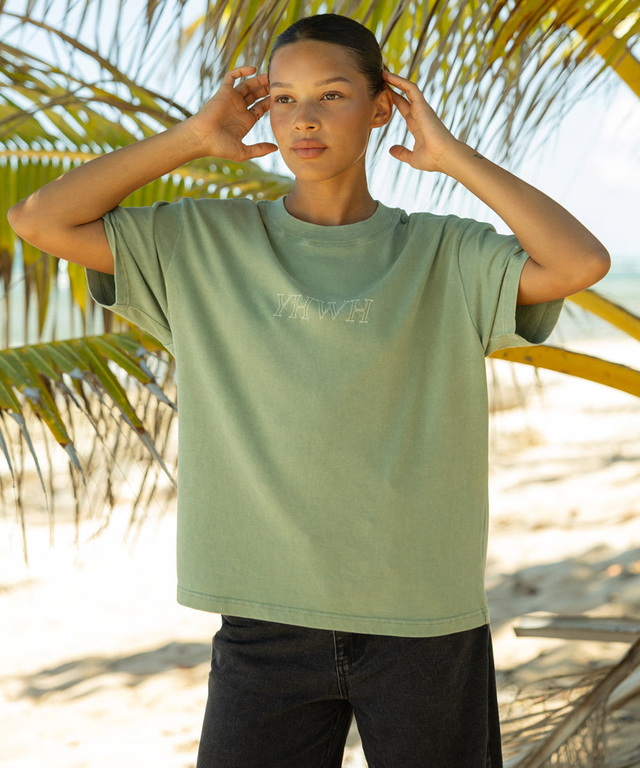 YHWH Unisex Tee