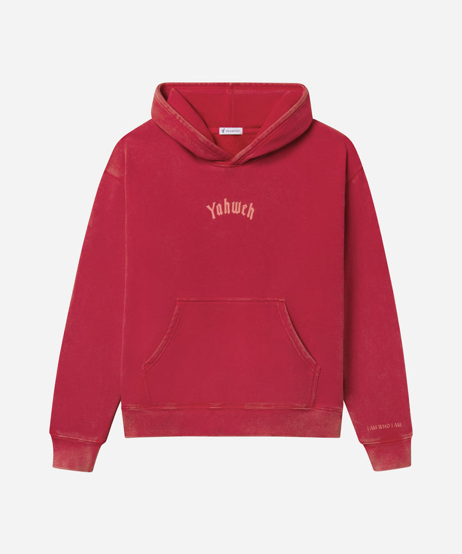 Yahweh Unisex Hoodie
