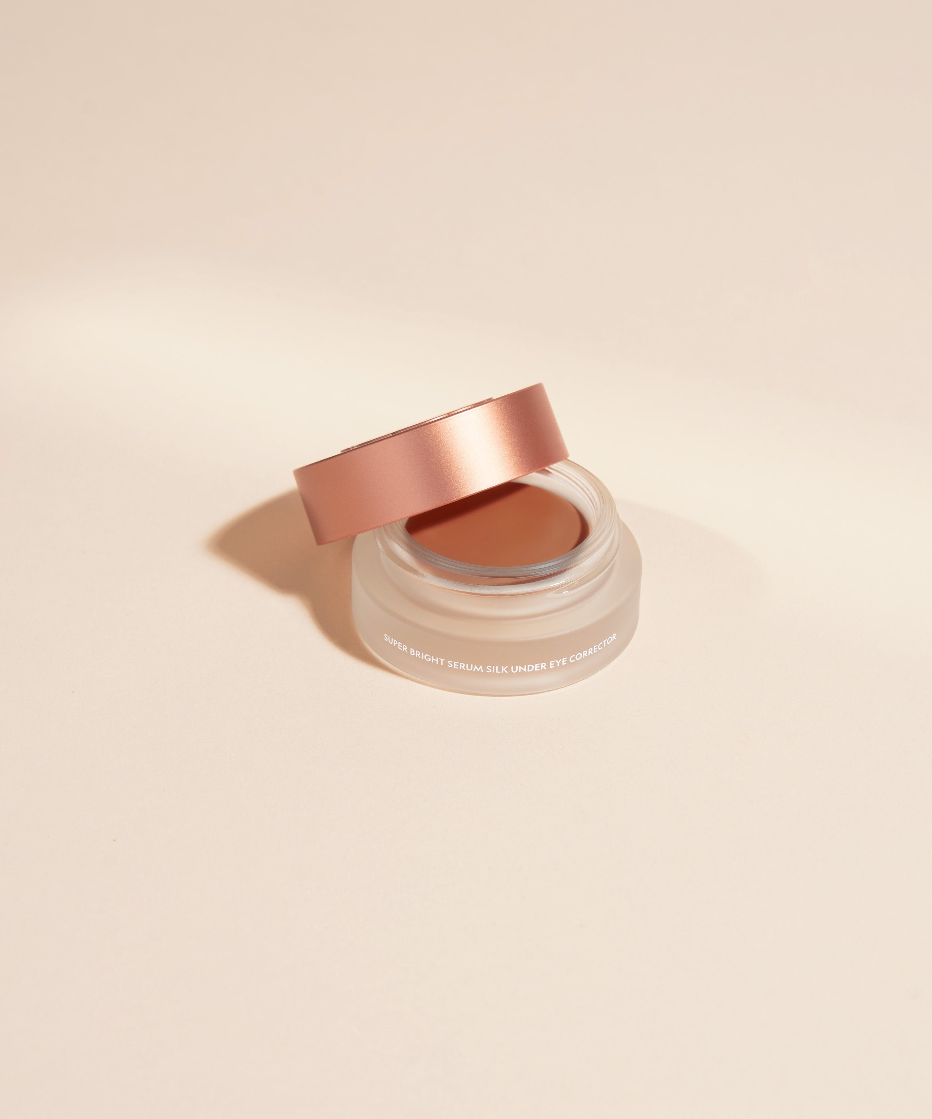 Super Bright Dark Circle Serum Peptide Corrector