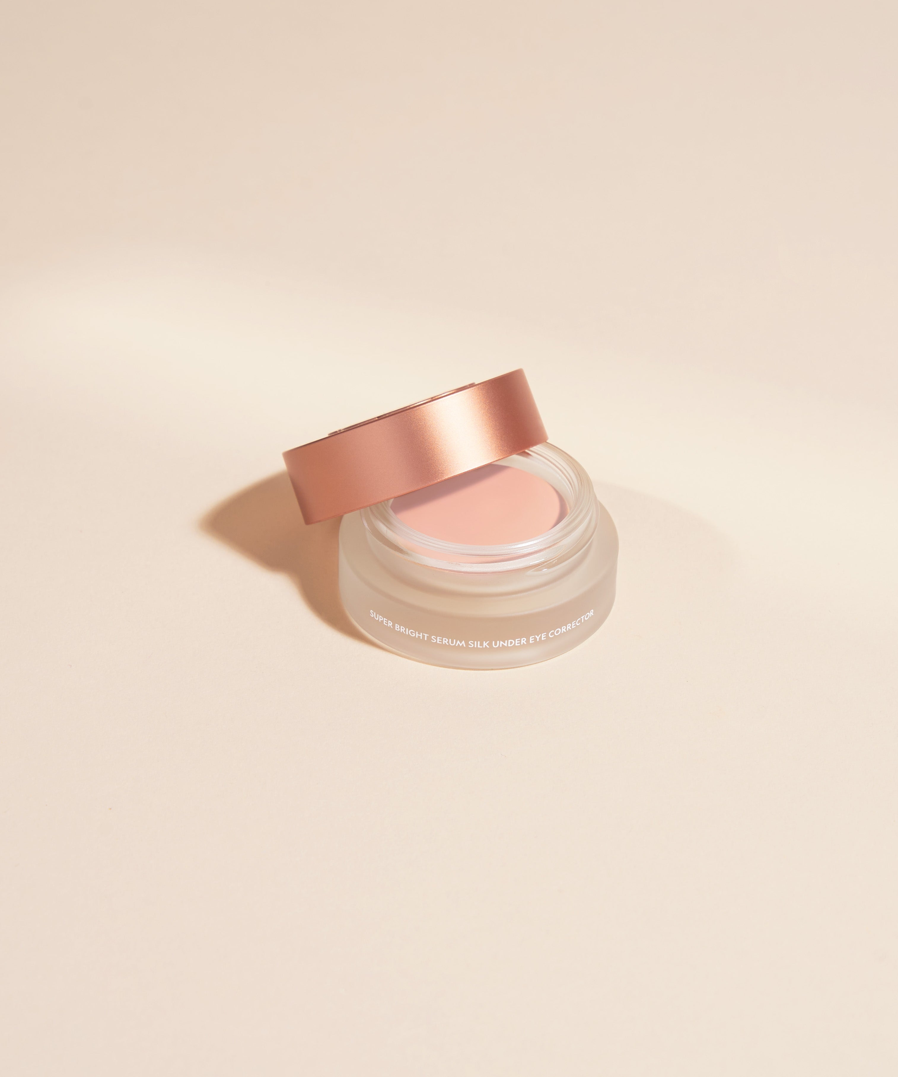 Super Bright Dark Circle Serum Peptide Corrector