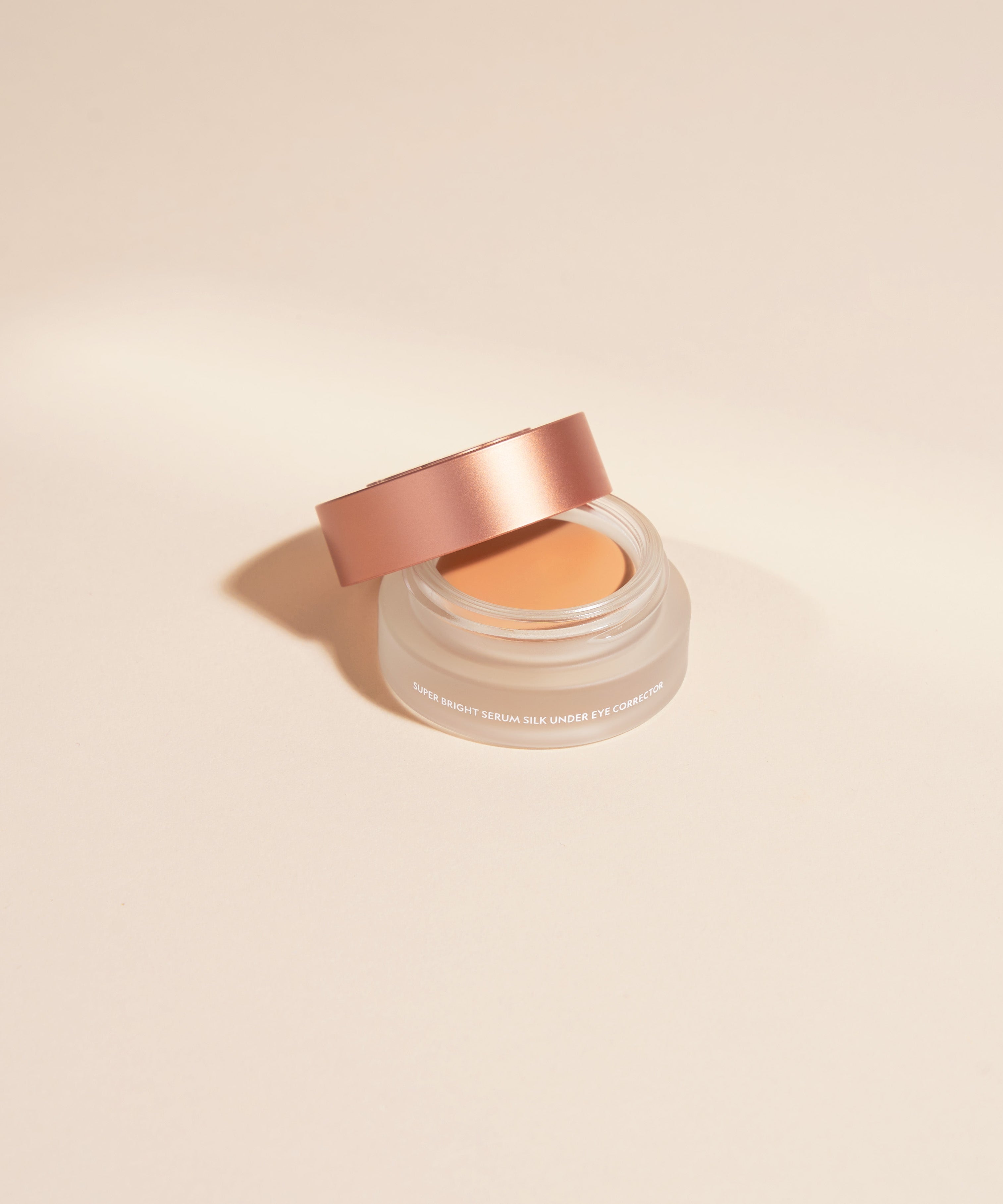 Super Bright Dark Circle Serum Peptide Corrector