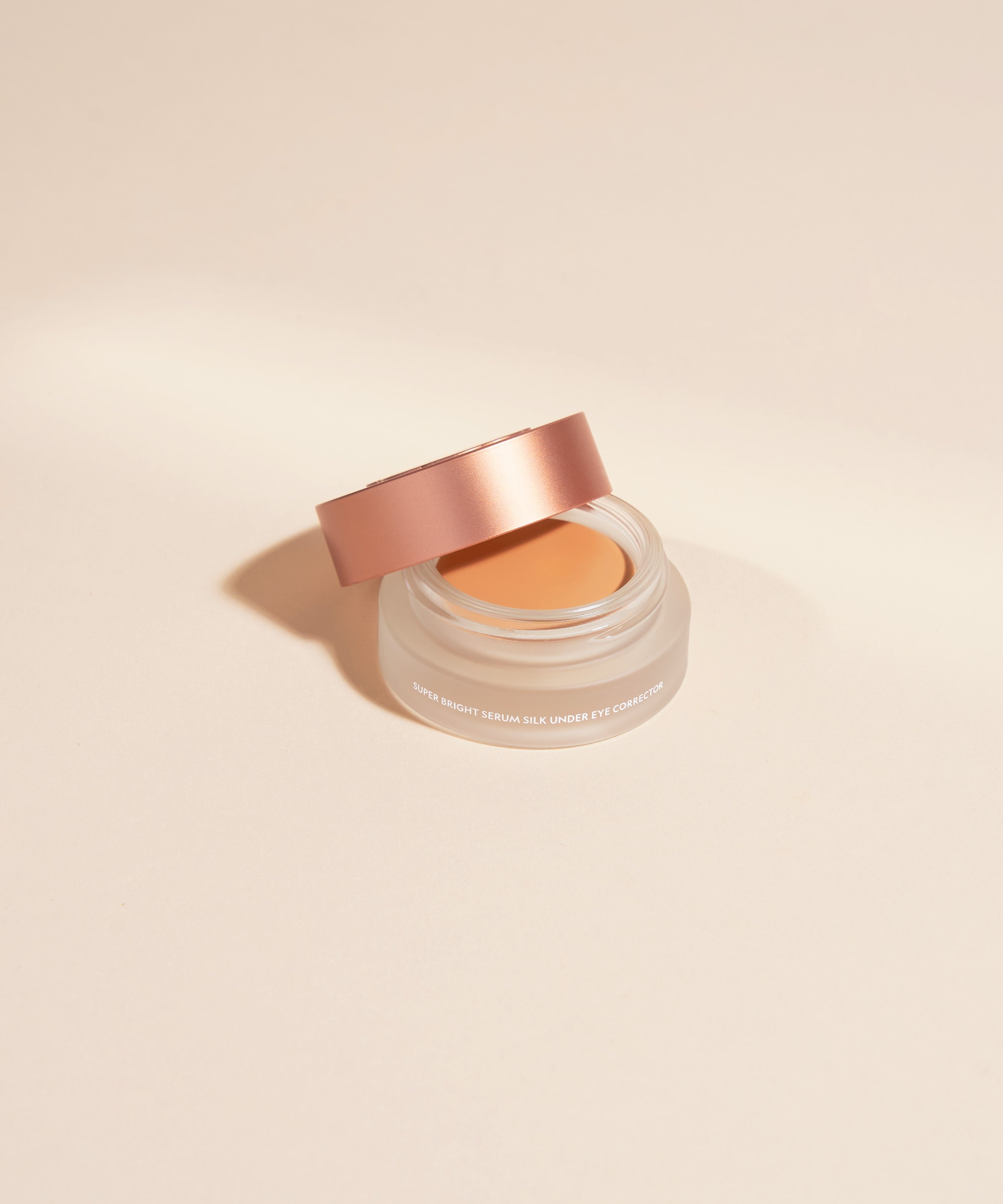 Super Bright Dark Circle Serum Peptide Corrector